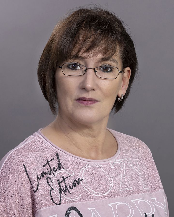 Anette Hübner Anette Hübner