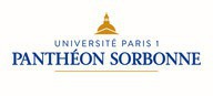 logo-paris-1-ConvertImage ©Universität Paris I