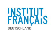 logo_Institut_Francais-ConvertImage ©Institut Français