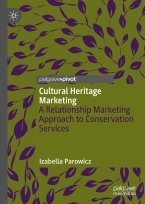 Cultural Heritage Marketing ©sek