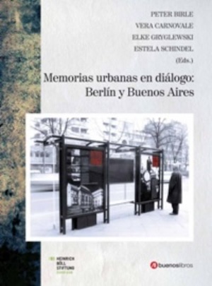 cover memorias urbanas