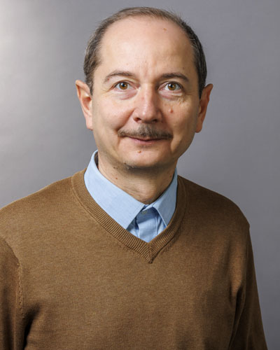Alexandr Osipian