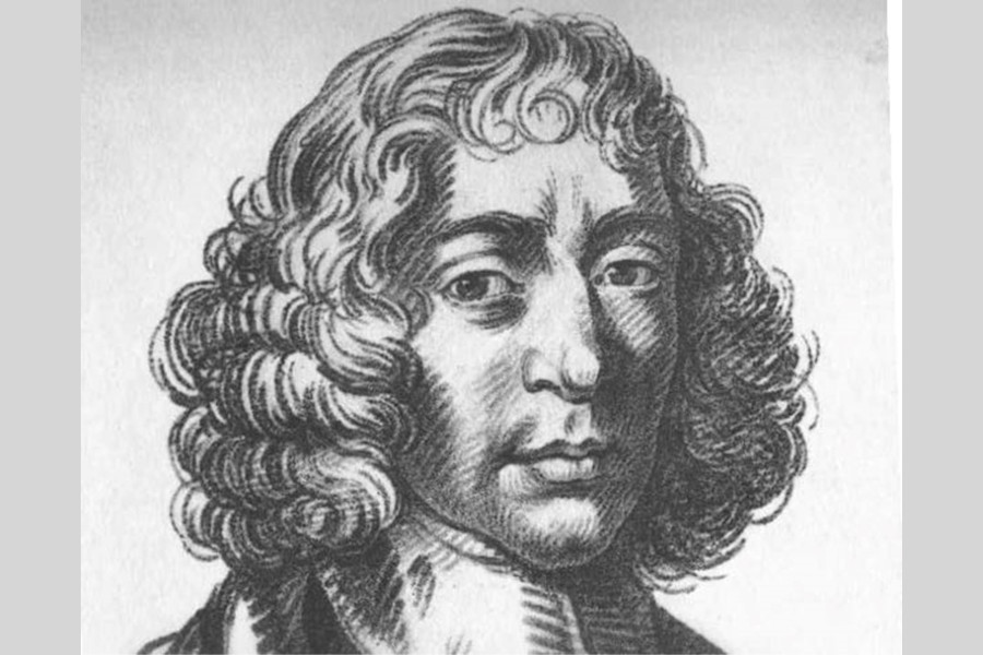 Spinoza Box - Small