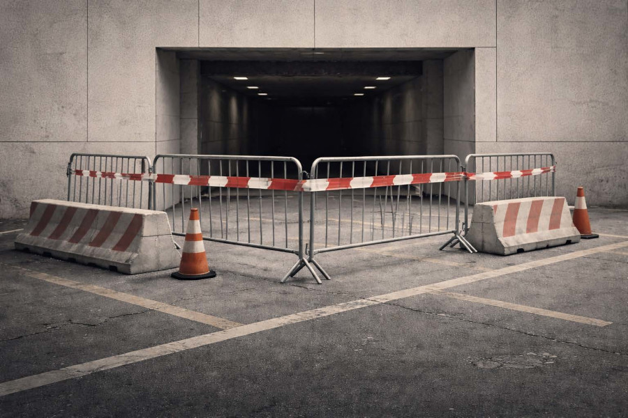 War Concrete