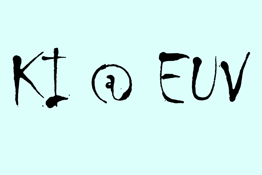 KI EUV