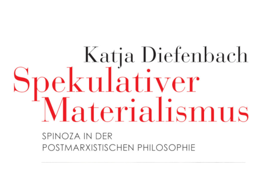 Teaching box deleuze