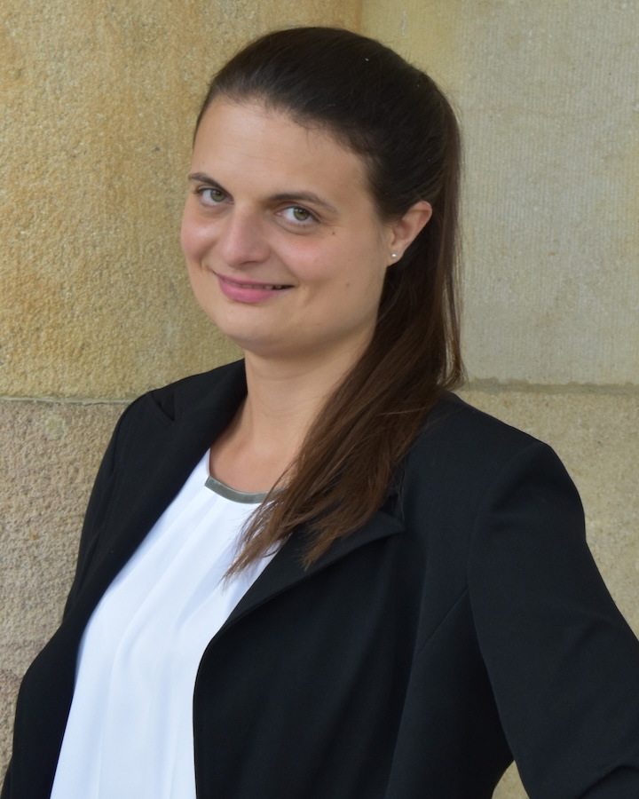 Jeanette-Christine Bauer