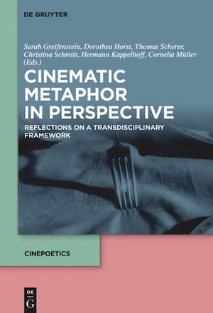 Cinematic metaphor in perspective