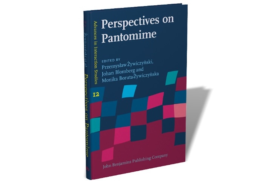 Perspectives on Pantomime