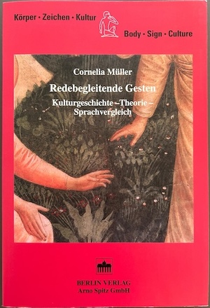 Redebegleitende Gesten