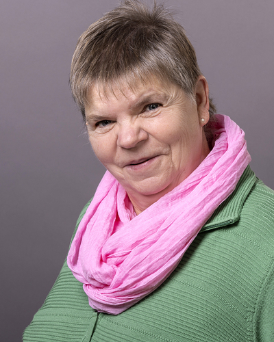 Iris Franke Iris Franke