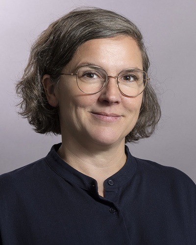 Prof. Dr. Britta Schneider