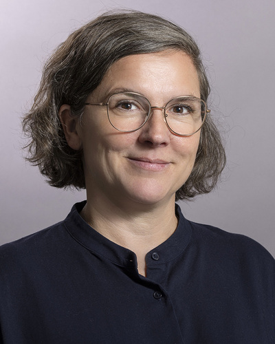 Prof. Dr. Britta Schneider Prof. Dr. Britta Schneider