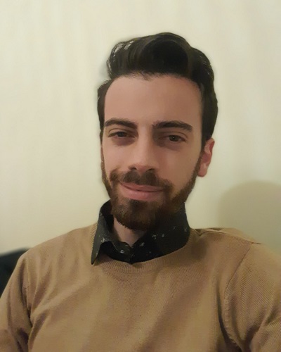 David Pappalardo David Pappalardo
