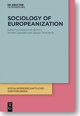 Sociology of Europeanization_klein ©Susann Worschech
