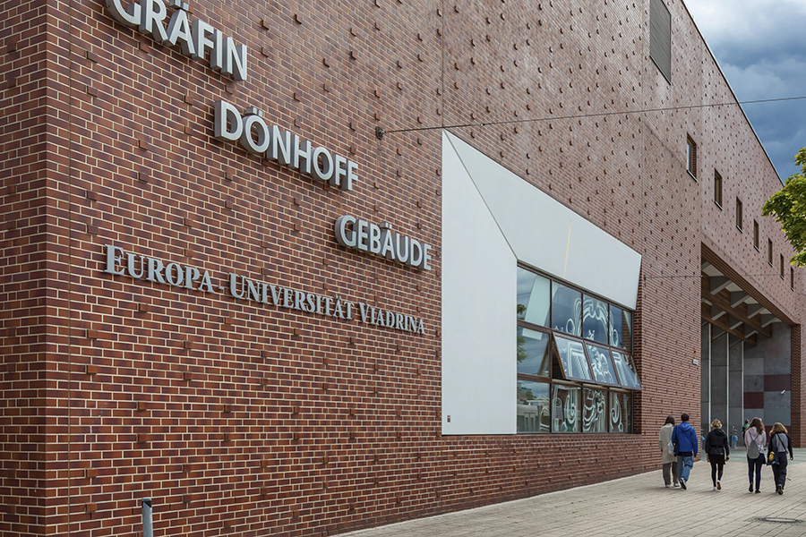 Gräfin-Dönhoff-Gebäude