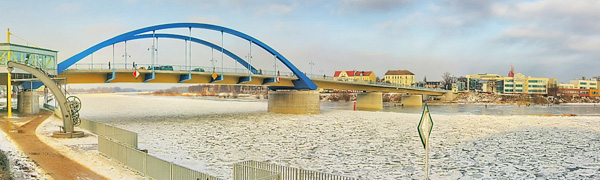 Oderbrücke-CP2 ©Heiko Wesely